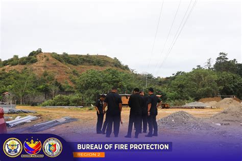 bfp region 2 regional director|BFP R2 Cagayan Provincial Office .